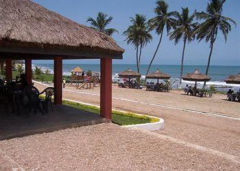 Moree Beach Resort Екстер'єр фото