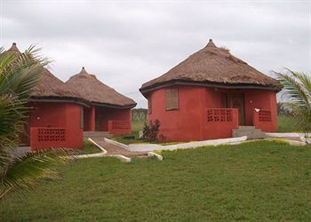 Moree Beach Resort Екстер'єр фото