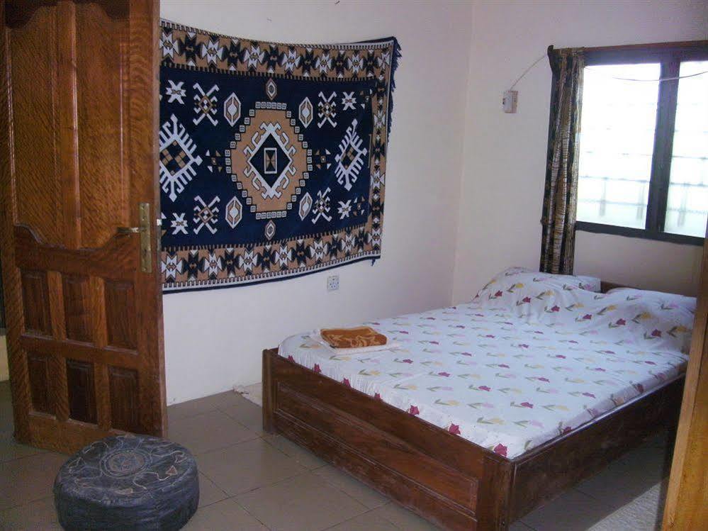 Moree Beach Resort Екстер'єр фото